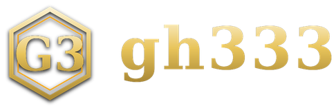 gh333 logo